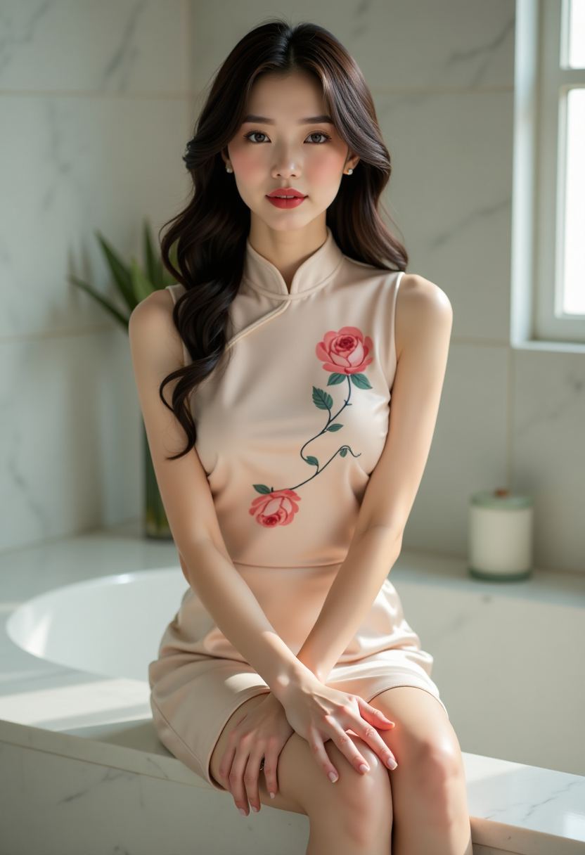 姐妹饲养员第4集封面